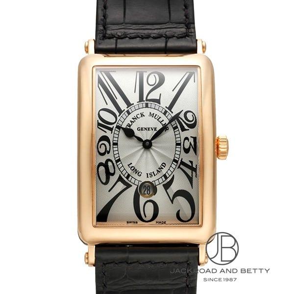 フランク ミュラー FRANCK MULLER ロングアイランド デイト 1150SCDT 新品 時計 メンズ | 