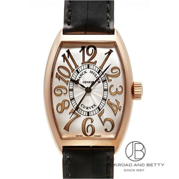 フランク ミュラー FRANCK MULLER トノウ カーベックス 5850SC REL 新品 時計 メンズ | FRANCK MULLER
