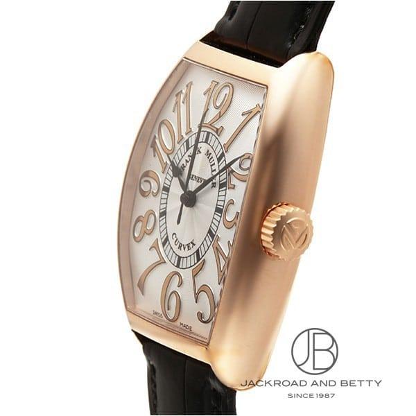 フランク ミュラー FRANCK MULLER トノウ カーベックス 5850SC REL 新品 時計 メンズ | FRANCK MULLER | 01