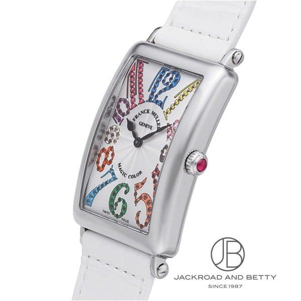 フランク ミュラー FRANCK MULLER ロングアイランド マジックカラー 1002QZ MC 新品 時計 メンズ | FRANCK MULLER | 01