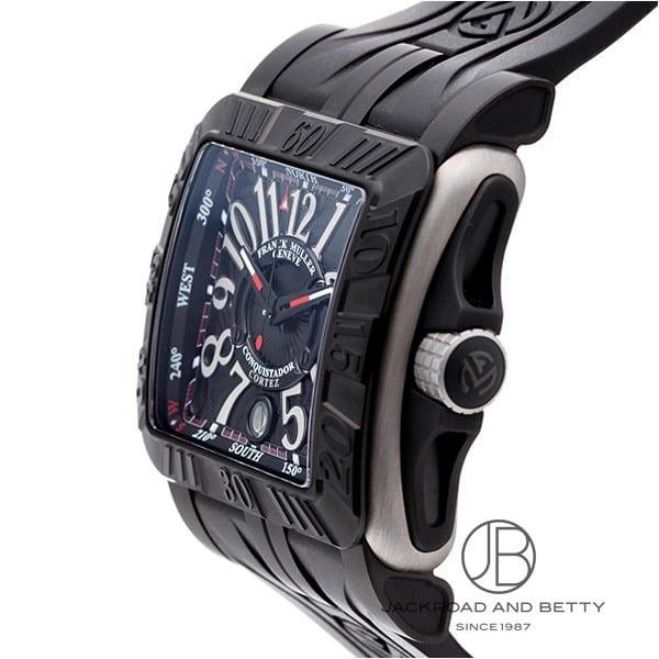 フランク ミュラー FRANCK MULLER コンキスタドール コルテス グランプリ 10800SC DT GPG F TT 新品 時計 メンズ | FRANCK MULLER | 01