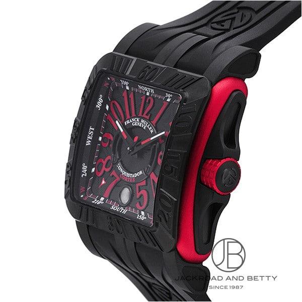 フランク ミュラー FRANCK MULLER コンキスタドール コルテス グランプリ 10800SC DT GPG ER 新品 時計 メンズ | FRANCK MULLER | 01