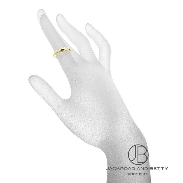ジョージ ジェンセン GEORG JENSEN マーシー ミニ リング 20000013 新品 ジュエリー ブランドジュエリーの画像