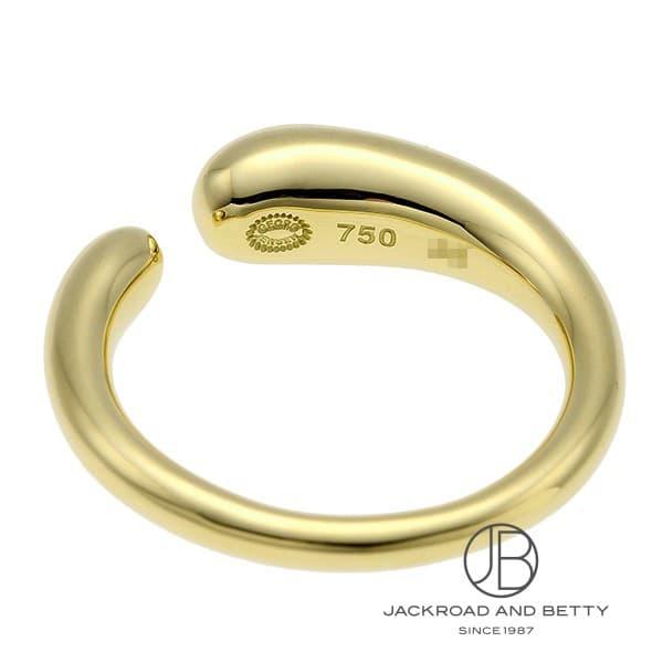ジョージ ジェンセン GEORG JENSEN マーシー ミニ リング 20000013 新品 ジュエリー ブランドジュエリーの画像