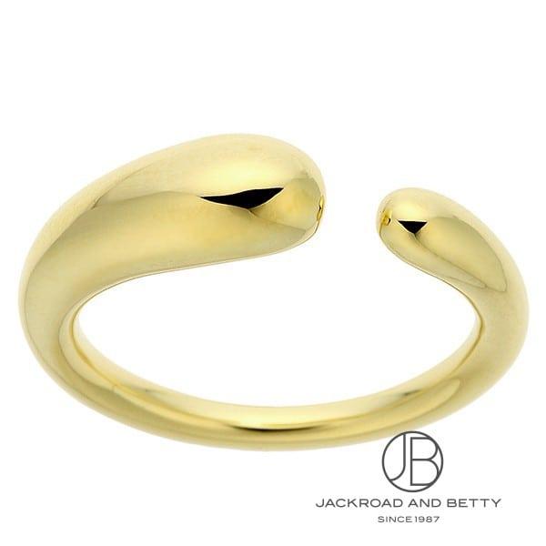 ジョージ ジェンセン GEORG JENSEN マーシー ミニ リング 20000013 新品 ジュエリー ブランドジュエリーの画像