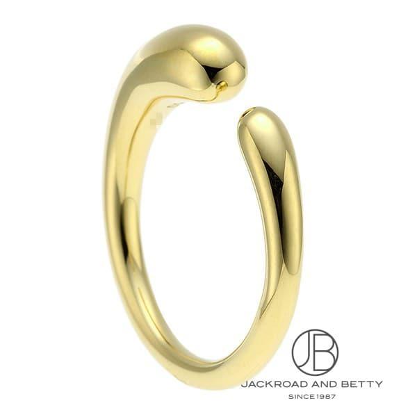 ジョージ ジェンセン GEORG JENSEN マーシー ミニ リング 20000013 新品 ジュエリー ブランドジュエリーの画像