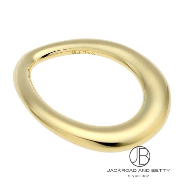 ジョージ ジェンセン GEORG JENSEN オフスプリング リング 20000084 新品 ジュエリー ブランドジュエリーの画像