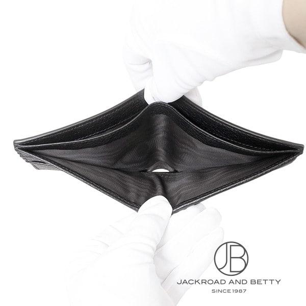 GUCCI（グッチ） 二つ折り 財布 ドリアン 473922 A7M0N 1000 新品