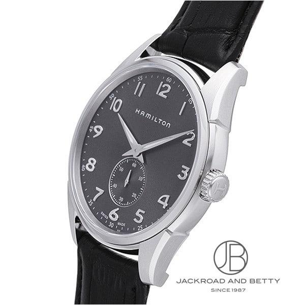 ハミルトン HAMILTON ジャズマスター シンライン プチセコンド H38411783 新品 時計 メンズの画像