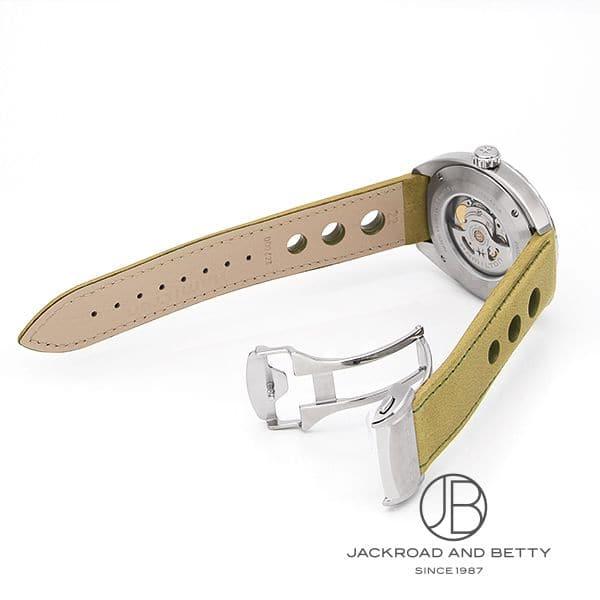 ハミルトン HAMILTON アメリカン クラシック パンユーロ オートマティック H35445860 新品 時計 メンズの画像