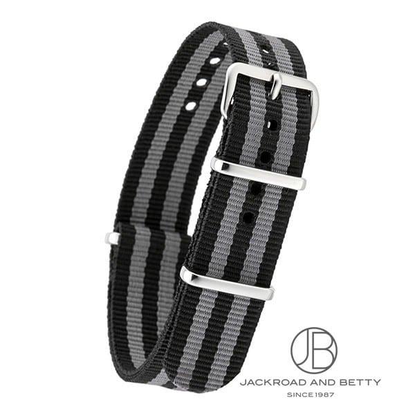 ジャックロード JACKROAD ジャックロード・オリジナルナイロンベルト18mm jnb007 新品 その他 | 