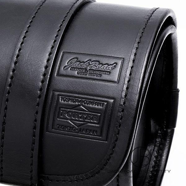ジャックロード JACKROAD JACKROAD×PORTER×HORWEEN 30周年記念 