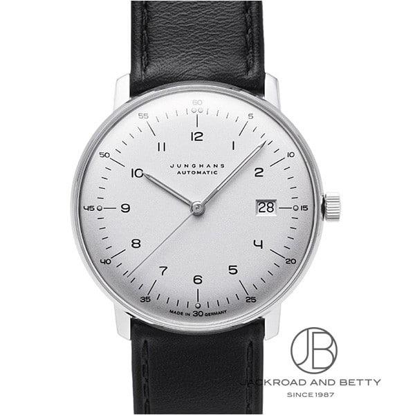 交換無料 ユンハンス Junghans マックスビル オートマティック 027 4700 00 新品 時計 メンズ 楽天 Collezionec2ph Com