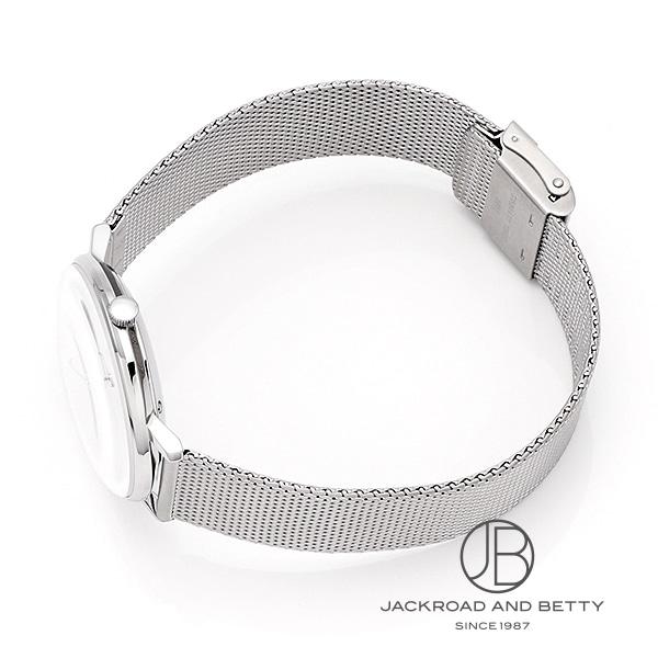 ユンハンス JUNGHANS マックス・ビル クライネ オートマティック 027/4106.46 新品 時計 男女兼用の画像