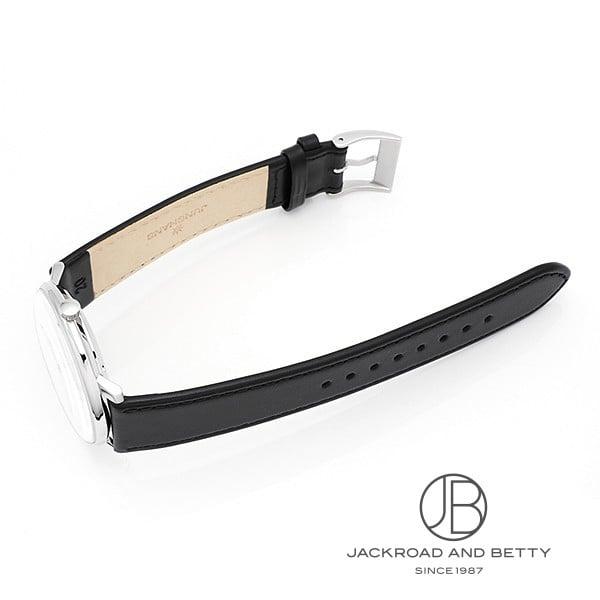 ユンハンス JUNGHANS マックス・ビル オートマティック 027/3501.02 新品 時計 メンズの画像