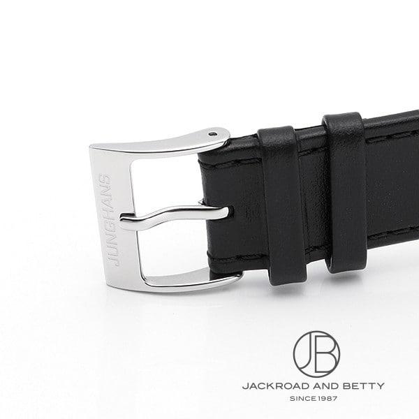 ユンハンス JUNGHANS マックス・ビル オートマティック 027/3501.02 新品 時計 メンズの画像