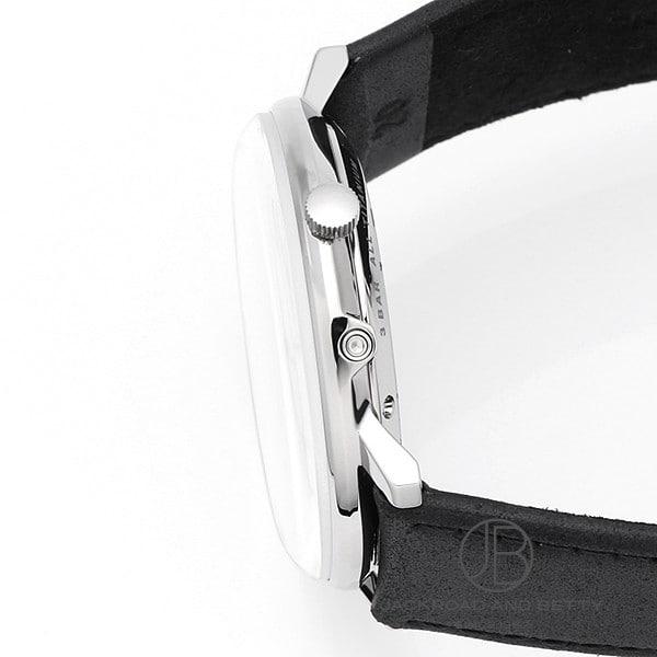 ユンハンス JUNGHANS マックス・ビル メガソーラー 059/2020.02 新品 時計 メンズの画像