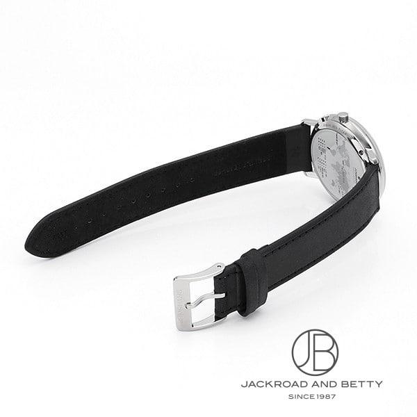 ユンハンス JUNGHANS マックス・ビル メガソーラー 059/2020.02 新品 時計 メンズの画像