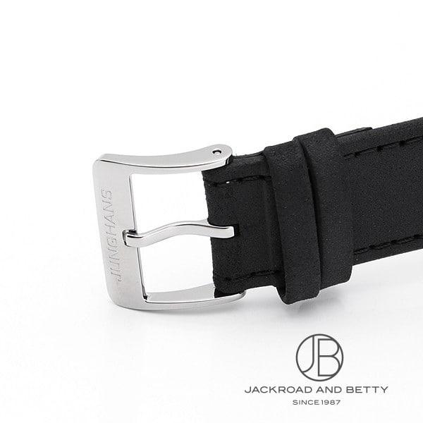ユンハンス JUNGHANS マックス・ビル メガソーラー 059/2020.02 新品 時計 メンズの画像