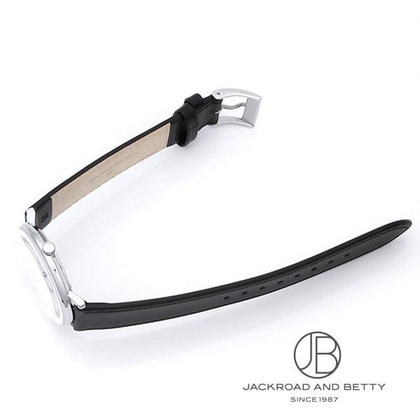 ユンハンス JUNGHANS マックス・ビル ハンドワインド 027/3700.02 新品 時計 メンズの画像