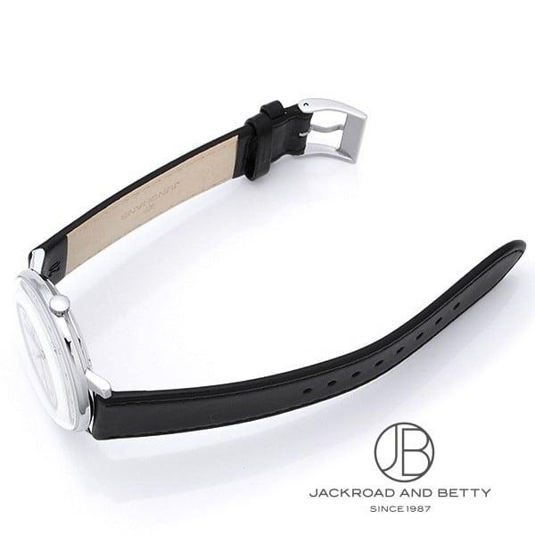 ユンハンス JUNGHANS マックス・ビル オートマティック 027/3500.02 新品 時計 メンズの画像