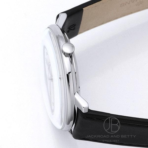 ユンハンス JUNGHANS マックス・ビル オートマティック 027/3500.02 新品 時計 メンズの画像