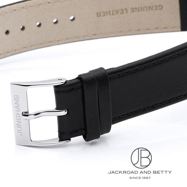 ユンハンス JUNGHANS マックス・ビル オートマティック 027/3500.02 新品 時計 メンズの画像