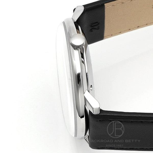 ユンハンス JUNGHANS マックス・ビル オートマティック 027/4701.02 新品 時計 メンズの画像