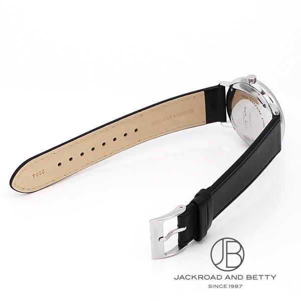 ユンハンス JUNGHANS マックス・ビル オートマティック 027/4701.02 新品 時計 メンズの画像