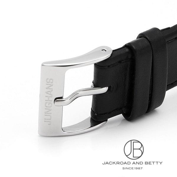ユンハンス JUNGHANS マックス・ビル オートマティック 027/4701.02 新品 時計 メンズの画像