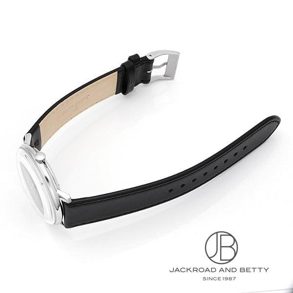 ユンハンス JUNGHANS マックス・ビル オートマティック 027/3400.02 新品 時計 メンズの画像