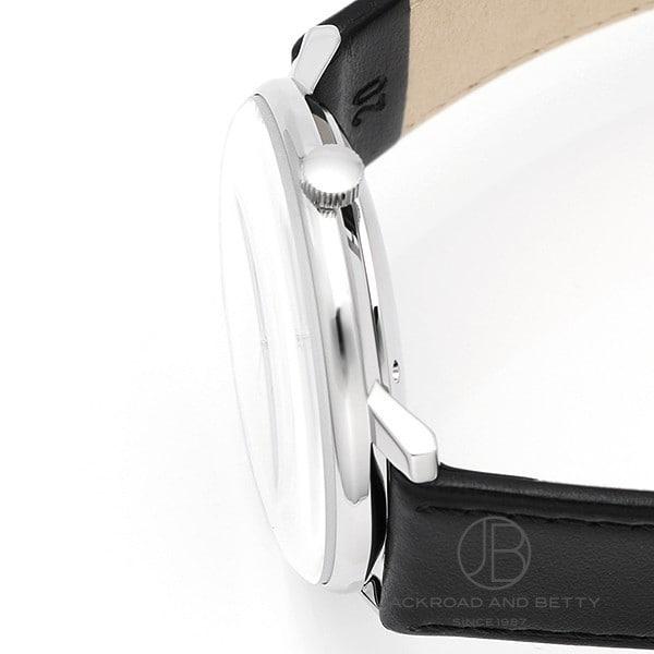 ユンハンス JUNGHANS マックス・ビル オートマティック 027/3400.02 新品 時計 メンズの画像