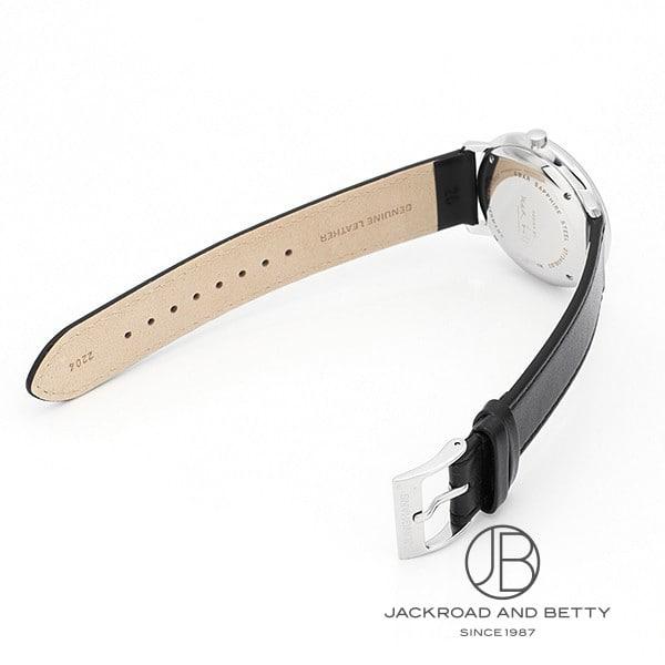 ユンハンス JUNGHANS マックス・ビル オートマティック 027/3400.02 新品 時計 メンズの画像