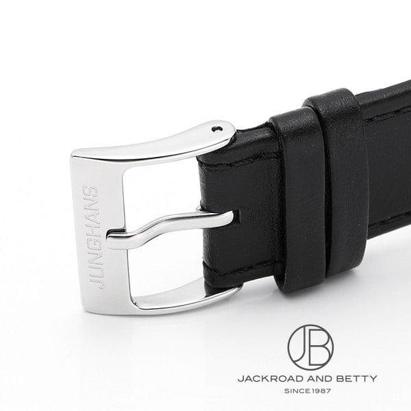 ユンハンス JUNGHANS マックス・ビル オートマティック 027/3400.02 新品 時計 メンズの画像