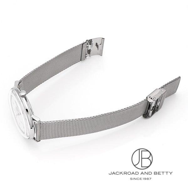 ユンハンス JUNGHANS マックス・ビル オートマティック 027/3500.02M 新品 時計 メンズの画像