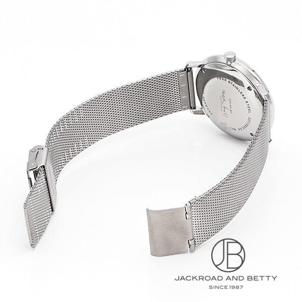 ユンハンス JUNGHANS マックス・ビル オートマティック 027/3500.02M 新品 時計 メンズの画像
