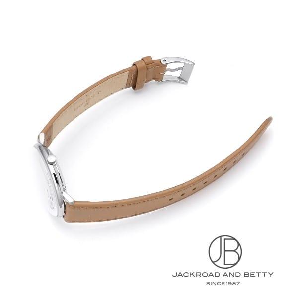 ユンハンス JUNGHANS マックス・ビル クライネ オートマティック 027/4107.02 新品 時計 男女兼用の画像
