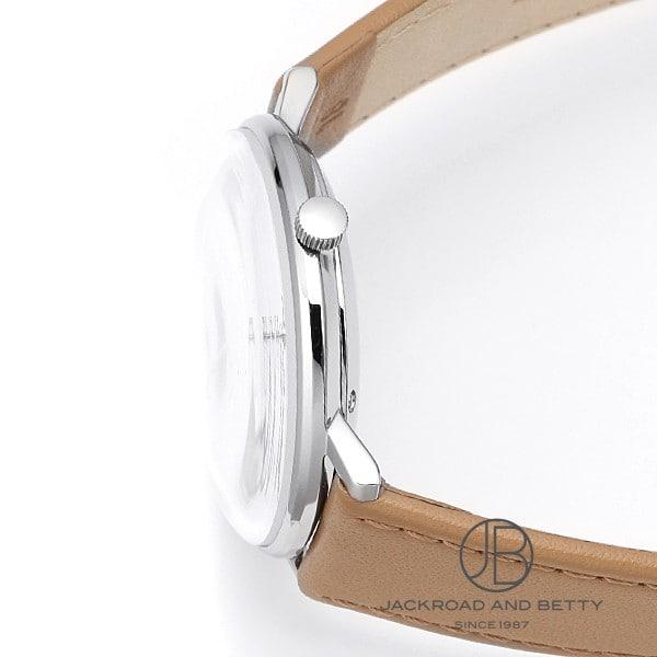 ユンハンス JUNGHANS マックス・ビル クライネ オートマティック 027/4107.02 新品 時計 男女兼用の画像