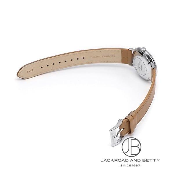 ユンハンス JUNGHANS マックス・ビル クライネ オートマティック 027/4107.02 新品 時計 男女兼用の画像