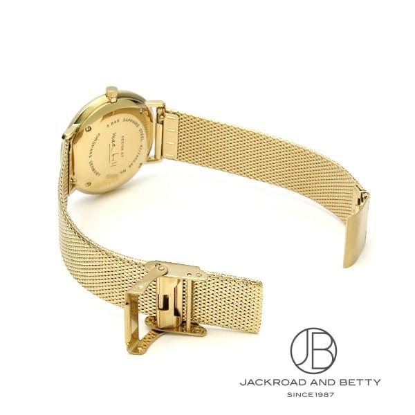 Junghans（ユンハンス） マックス・ビル 047/7452.46 新品 時計