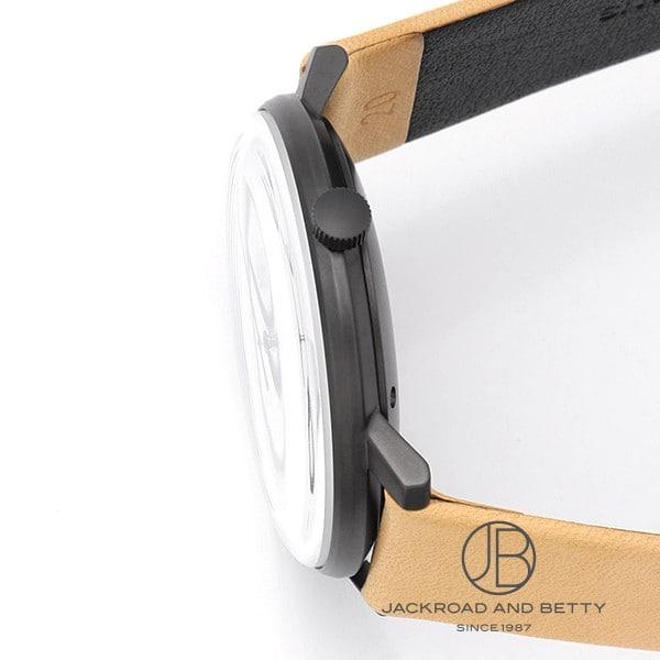 ユンハンス JUNGHANS マックス・ビル オートマティック バウハウス 027/4000.02 新品 時計 男女兼用の画像