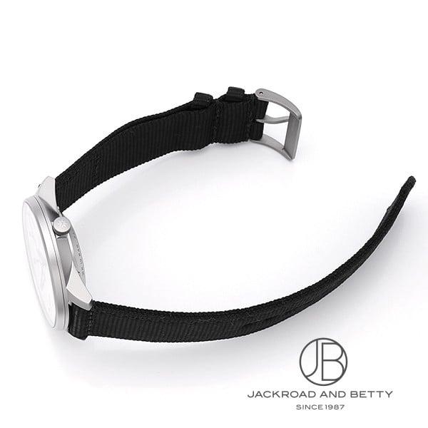 ユンハンス JUNGHANS フォームA チタン 027/2000.00 新品 時計 メンズの画像