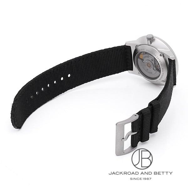 ユンハンス JUNGHANS フォームA チタン 027/2000.00 新品 時計 メンズの画像