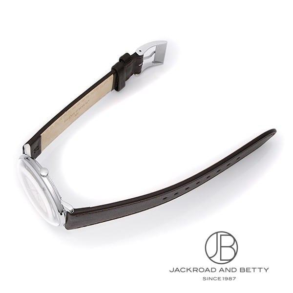 ユンハンス JUNGHANS マックス・ビル クオーツ 041/4461.02 新品 時計 メンズの画像