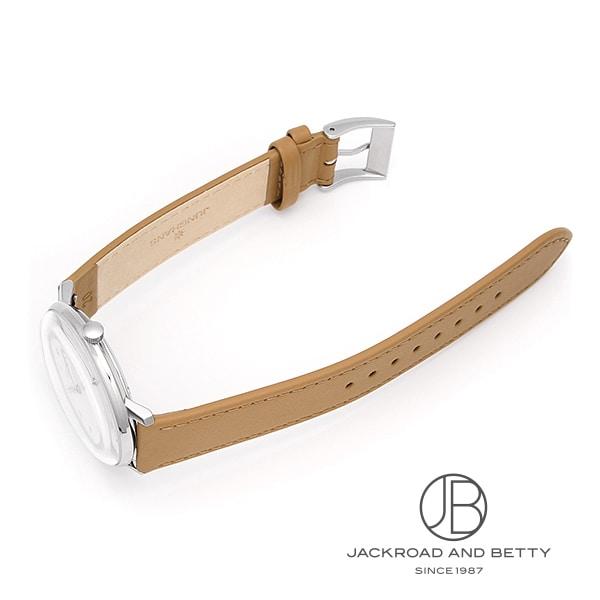 ユンハンス JUNGHANS マックス・ビル オートマティック 027/3502.02 新品 時計 メンズの画像