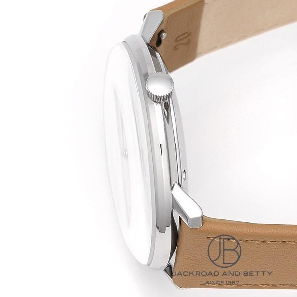 ユンハンス JUNGHANS マックス・ビル オートマティック 027/3502.02 新品 時計 メンズの画像