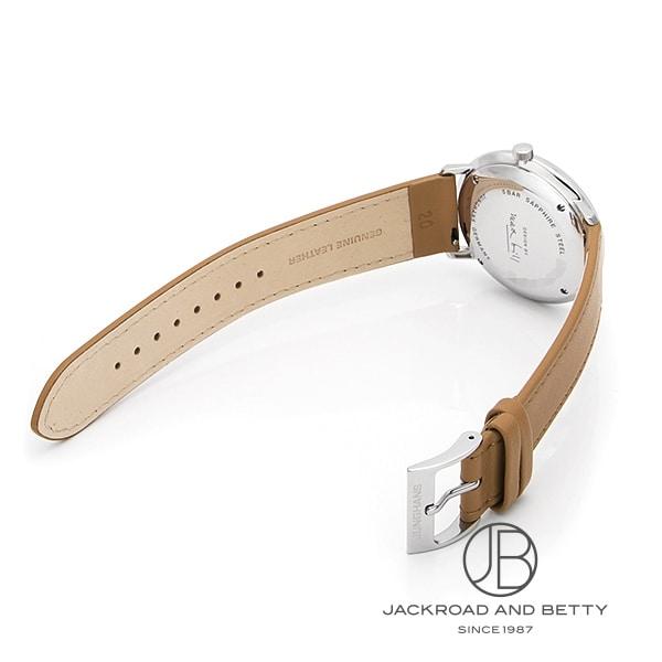ユンハンス JUNGHANS マックス・ビル オートマティック 027/3502.02 新品 時計 メンズの画像