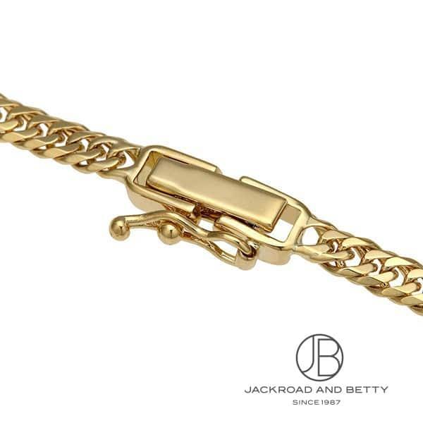 喜平 KIHEI K18 6面 ダブル 10g 40cm ネックレス 造幣局刻印有り 新品