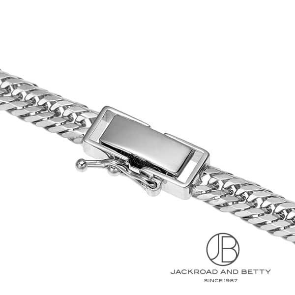 喜平 KIHEI PT950 12面 トリプル 32g 50cm ネックレス プラチナ 造幣局