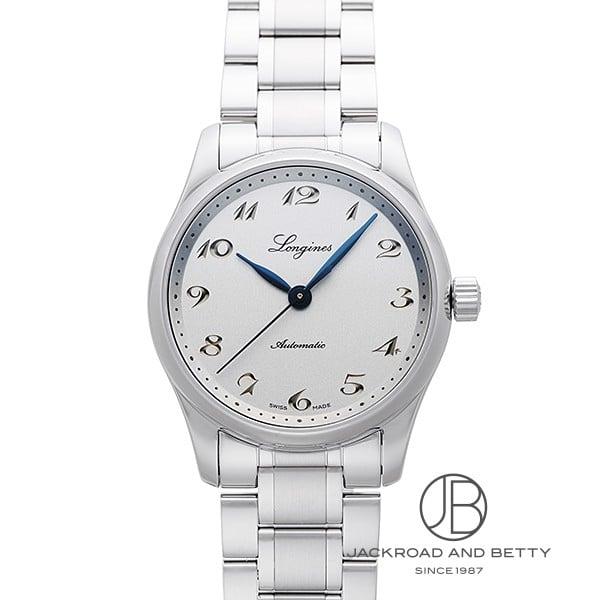 ロンジン LONGINES マスターコレクション L2.357.4.73.6 新品 時計 レディース | LONGINES